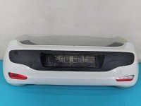 Zderzak tył Fiat Grande Punto biały HB