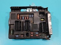 Sterownik moduł Citroen Xsara Picasso 9643498880
