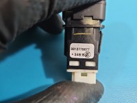 Przełącznik przód - lewa, Europejska, lewy przód grzania fotela Peugeot 508 II 18- 9812779677