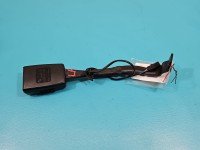 Pas bezpieczeństwa przód lewy kierowcy Vw Passat B6 1K3857755L EU