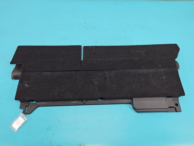 Wykładzina bagażnika podłoga LEXUS CT 10-22 58415-76010