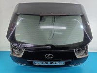 Klapa tył LEXUS RX II 03-08 HB 5d 202