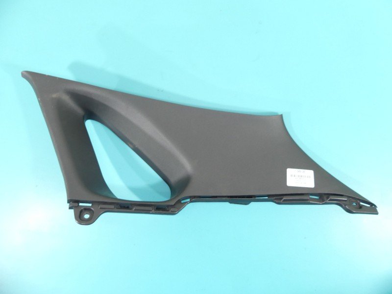 Osłona ZAŚLEPKA PLASTIK IMPRK1349387, 85861-G4000, Poszycie słupka tył PRAWA Hyundai I30 III 16- 85861-G4000