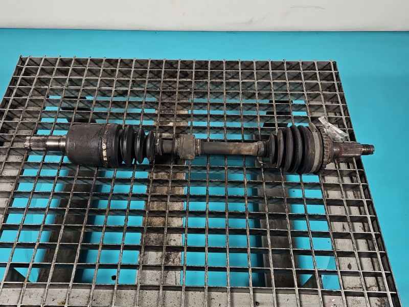 Półoś przód lewa Mazda 6 I GG 2.0 citd manual