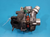 Turbosprężarka Renault Koleos 2.0 dci 173KM 773087-2, H8200638766