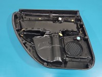 Tapicerka drzwi tył prawa boczek VOLVO V70 III 30649472