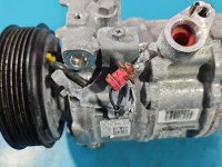 Sprężarka klimatyzacji kompresor Vw T-Roc 2.0 TFSI 3Q0816803D, 447250-6102