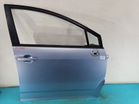 DRZWI PRZÓD PRAWE PASAŻERA Toyota Corolla Verso II 5d 8S1