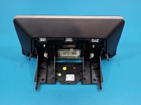 Wyświetlacz monitor Peugeot Rifter 98345773ZD
