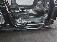 Próg prawy SŁUPEK ŚRODKOWY B Audi A3 8V sedan 4d LY9B