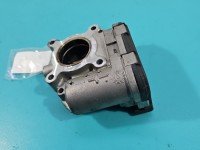 Przepustnica Renault Megane IV 0280750654, A2821410200 1.3 Tce