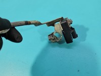 KLEMA INSTALACJA WIĄZKA MINUSOWA MINUS Peugeot 3008 II 9827930280