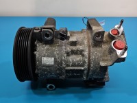 Sprężarka klimatyzacji kompresor Peugeot 308 I T7 1.6 16V 598754, 447190-8112