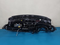Deska rozdzielcza airbag pasażera kokpit VOLVO S60 II 10-
