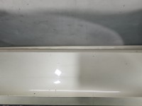 Zderzak tył Skoda Superb IV LR1B kombi