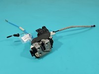 Zamek tył lewy Mercedes CLA C117 X117 4pin A1177320108