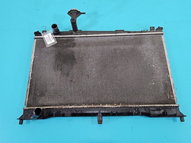 Chłodnica wody Mazda 6 I GG 1.8 16V