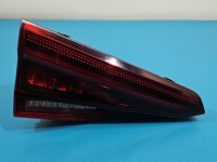 Lampa tył lewa klapy Audi A4 B9 sedan EUROPA 8W5945093D