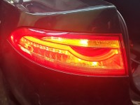 Lampa tył lewa JAGUAR XF II X260 sedan EUROPA