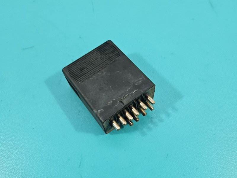 Przekaźnik Mercedes 124 0035452005