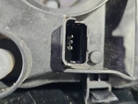 Lampa tył lewa błotnika Renault Megane II HB EUROPA 8200073236