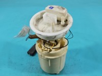 pompka Pompa paliwa Vw Polo IV 9N 1.2 6V wiel (BMD) 6Q0919051F, A2C53021868 Volkswagen, 4 PIN