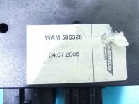 Sterownik moduł Volkswagen, HAKA Vw Passat B6 506328