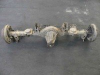 Most tylny DYFER tył Toyota Land Cruiser 120 J120 3.0 D4D