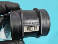 Przepływomierz Opel Vectra C 5WK9606, 90530463 1.8 16V