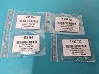 Zacisk przód lewy Mazda CX-5 I 12-17 2.2d