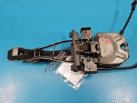 Klamka przód lewa zewnętrzna VOLVO V70 III 452-26