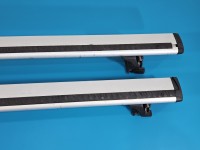 Relingi dachowe komplet Mitsubishi Eclipse Cross 8522382001