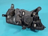 Reflektor lewy lampa przód Dacia Sandero II 12-20 EUROPA