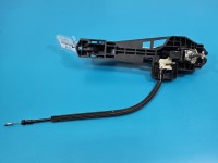 Klamka przód lewa zewnętrzna Fiat Tipo II 15-