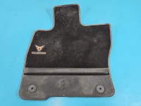 Dywaniki komplet Cupra Formentor