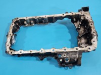 Podstawa Peugeot 508 I misy olejowej 2.0 hdi 9809296280