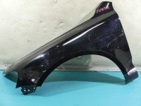 Błotnik przód lewy Vw Touareg I 7L czarny L041