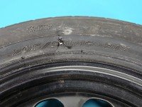 Koło zapasowe 16" dojazdowe dojazdówka Vw Jetta VI Rozstaw śrub: 5x112, Hankook, 205 mm, Profil opony: 55, 205/55/R16 5X112...