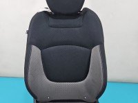 Fotel prawy przód pasażera Renault Captur I