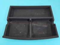 Wykładzina bagażnika podłoga Kia Optima IV 15-20 85750-D4800