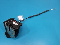 Zamek tył lewy 81410-C8020 HYUNDAI i20 II 14-20 4pin