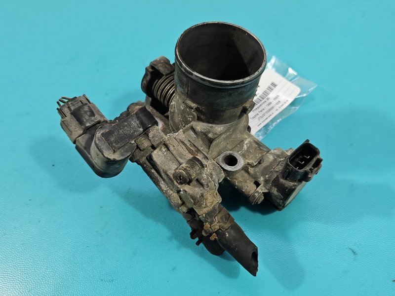 Przepustnica Toyota Yaris I 89452-20130, 198500-1071 1.0 vvti