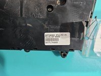 Konsola panel nawiewu Volvo V70 II 30746022, M415140-0006