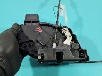 Zamek przód prawy 30699447 Volvo V50 S40 II EUROPA