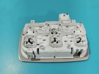 Lampa kabiny lampka Renault Trafic III 264309166R