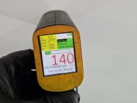 Maska przednia Seat Leon III 12- Ls9r