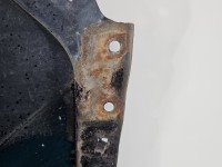 Błotnik przód lewy Subaru Legacy V granatowy E8H