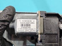 Podnośnik przód lewy Peugeot 508 I 9688808280, 0130822563 5d kombi