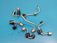 RURKI Przewód paliwowy Skoda Superb IV 5 szt 2.0 TDI DXPA