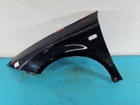 Błotnik przód lewy Seat Leon II czarny LC9Z